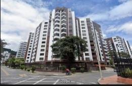 Edificio BUGANVILLA 8