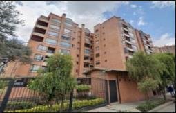 Edificio OIKOS LA COLINA ETAPA 2
