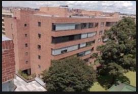 Conjunto Multifamiliar SANTA BARBARA MANZANA 2