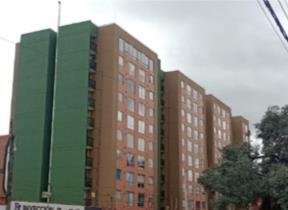 Conjunto Residencial SUBA RESERVADO