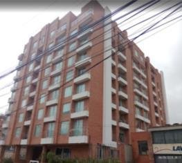 Edificio TORRELADERA 139