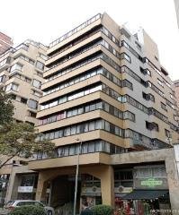 Edificio NIMAJAI