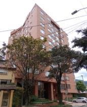Edificio VISTA HELENA