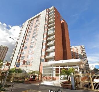 Conjunto Residencial EL ROBLE