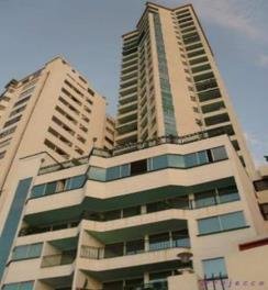 Edificio CRISTIMAR